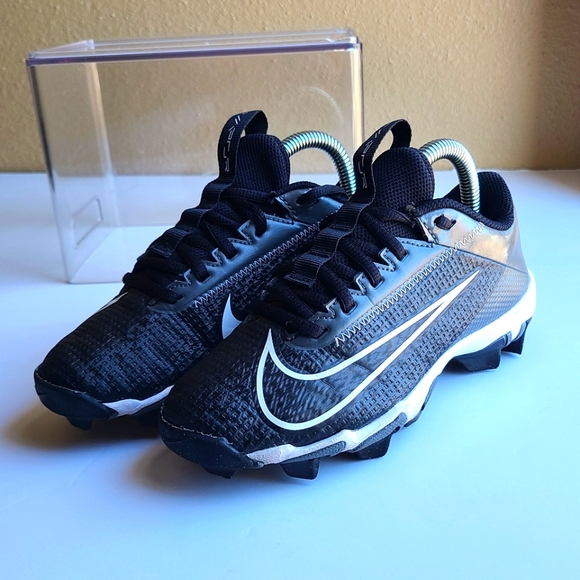 Nike Vapor Edge Shark 2  Kids/Youth size 2Y - Picture 7 of 10